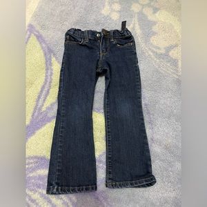 Toddler B’gosh jeans